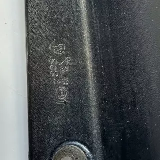 8200127702 159116-00 Фонарь задний правый Renault Megane 2 Арт e10228569, вид 3
