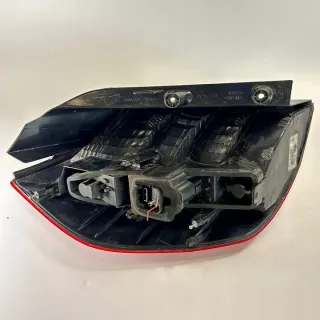 8200127702 159116-00 Фонарь задний правый Renault Megane 2 Арт e10228569, вид 4