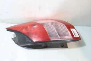 8200127702-E Фонарь задний правый Renault Megane 2 Арт e10228578, вид 2