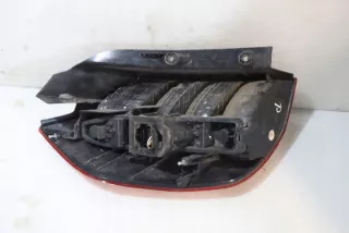 8200127702-E Фонарь задний правый Renault Megane 2 Арт e10228578, вид 3