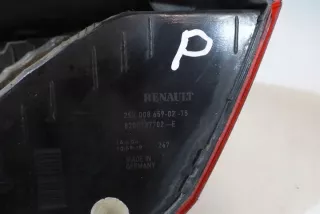 8200127702-E Фонарь задний правый Renault Megane 2 Арт e10228578, вид 4