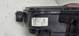 8K0133837P Корпус воздушного фильтра Audi A4 B8 Арт e10228918, вид 4