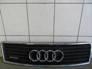 4B0853651F Решетка радиатора Audi A6 C6 (S6,RS6) Арт e10229140, вид 1
