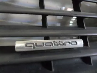 4B0853651F Решетка радиатора Audi A6 C6 (S6,RS6) Арт e10229140, вид 3