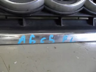 4B0853651F Решетка радиатора Audi A6 C6 (S6,RS6) Арт e10229140, вид 4