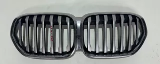 8493451 Решетка радиатора BMW X1 F48 Арт e10229578, вид 1