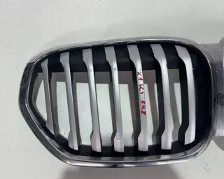 8493451 Решетка радиатора BMW X1 F48 Арт e10229578, вид 3