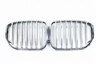 7454887 51137454887 Решетка радиатора BMW X5 G05  Арт e10229620, вид 1