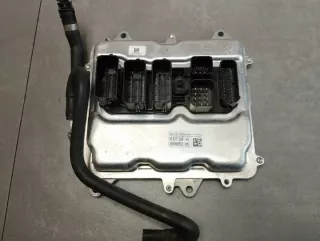 8617520 Блок управления двигателем BMW X5 F15 Арт e10229900, вид 1