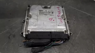 0281011281 Блок управления двигателем Chrysler Voyager 4 Арт e10230043, вид 1