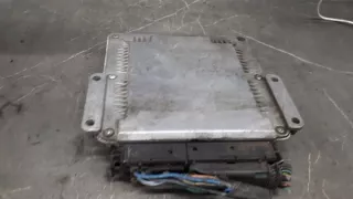 0281011281 Блок управления двигателем Chrysler Voyager 4 Арт e10230043, вид 4