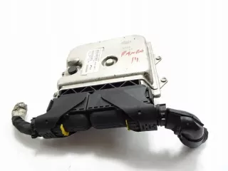 51926679 A0YV01D2M D419CB13 Блок управления двигателем Fiat Panda 3 Арт e10230293, вид 2