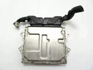 51926679 A0YV01D2M D419CB13 Блок управления двигателем Fiat Panda 3 Арт e10230293, вид 3