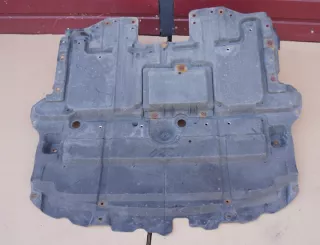 51447-53010 Декоративная крышка двигателя Lexus IS 2 Арт e10230340, вид 2