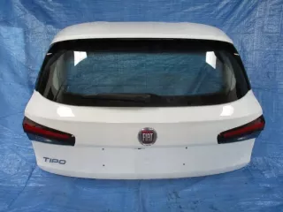 TDP8048 Крышка багажника (дверь 3-5) Fiat Tipo 2 Арт e10230715, вид 1
