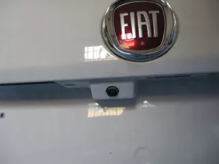 TDP8048 Крышка багажника (дверь 3-5) Fiat Tipo 2 Арт e10230715, вид 3