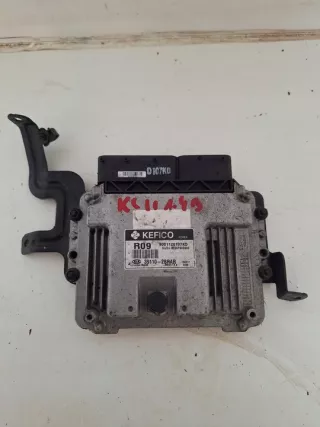 39110-2BRAR 39110-2brar Блок управления двигателем Kia Ceed 2 Арт e10230912, вид 1