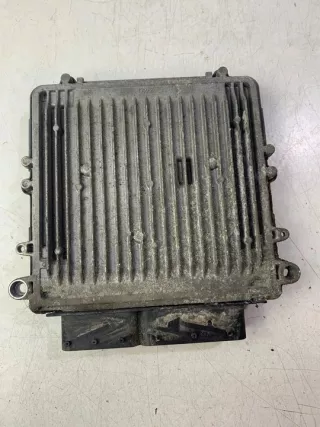 a6421506491 0281013382 Блок управления двигателем Mercedes ML W164 Арт e10231451, вид 3
