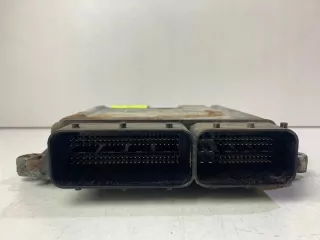 a6421506491 0281013382 Блок управления двигателем Mercedes ML W164 Арт e10231451, вид 4