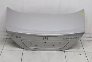 2000R- Крышка багажника (дверь 3-5) Mercedes C W203 Арт e10231877, вид 1