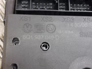 03E906023D 6Q1937049D 4B0905851C Блок управления двигателем Seat Ibiza 5 Арт e10232508, вид 3