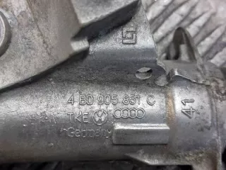 03E906023D 6Q1937049D 4B0905851C Блок управления двигателем Seat Ibiza 5 Арт e10232508, вид 4