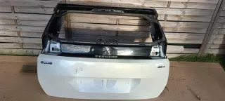  Крышка багажника (дверь 3-5) Peugeot 5008 2 Арт e10232674, вид 1
