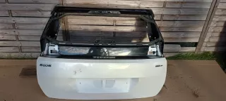  Крышка багажника (дверь 3-5) Peugeot 5008 2 Арт e10232674, вид 2