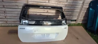  Крышка багажника (дверь 3-5) Peugeot 5008 2 Арт e10232674, вид 4