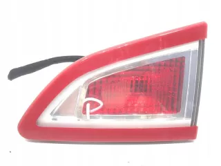 265550018R Фонарь задний левый Renault Scenic 3 Арт e10233140, вид 1
