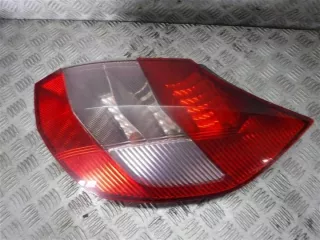 8200127702E Фонарь задний правый Renault Scenic 2 Арт e10233288, вид 1