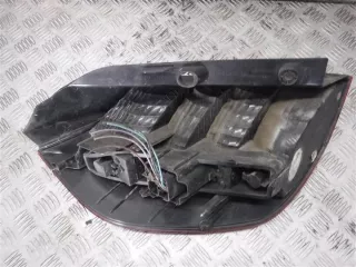 8200127702E Фонарь задний правый Renault Scenic 2 Арт e10233288, вид 2