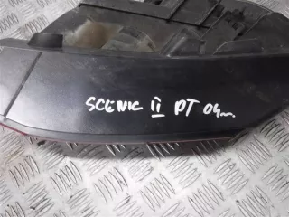 8200127702E Фонарь задний правый Renault Scenic 2 Арт e10233288, вид 3