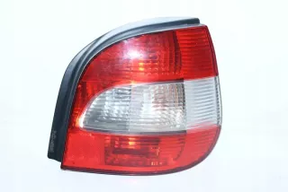 7700428055 1999-03 Фонарь задний правый Renault Scenic 1 Арт e10233363, вид 1