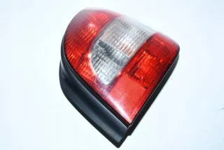 7700428055 1999-03 Фонарь задний правый Renault Scenic 1 Арт e10233363, вид 2