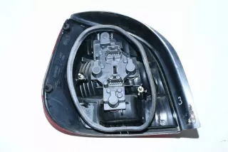 7700428055 1999-03 Фонарь задний правый Renault Scenic 1 Арт e10233363, вид 3