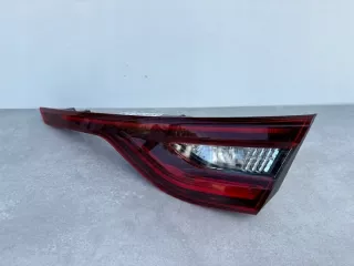 265503924R K140101 Фонарь задний правый Renault Talisman 1 Арт e10233481, вид 2