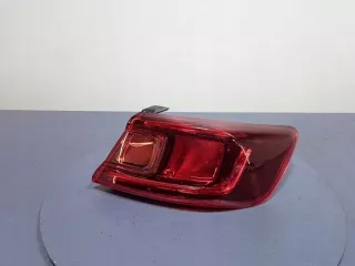  Фонарь задний правый Renault Talisman 1 Арт e10233496, вид 1