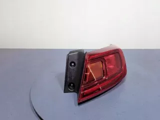  Фонарь задний правый Renault Talisman 1 Арт e10233496, вид 2