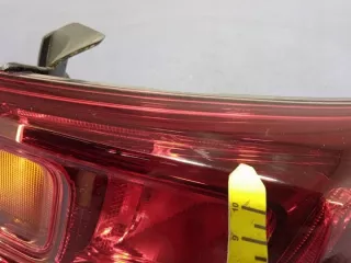  Фонарь задний правый Renault Talisman 1 Арт e10233496, вид 6