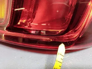  Фонарь задний правый Renault Talisman 1 Арт e10233496, вид 8