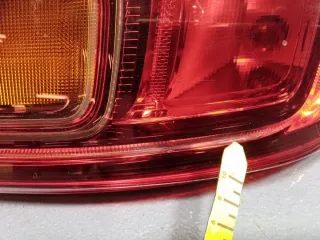  Фонарь задний правый Renault Talisman 1 Арт e10233496, вид 10