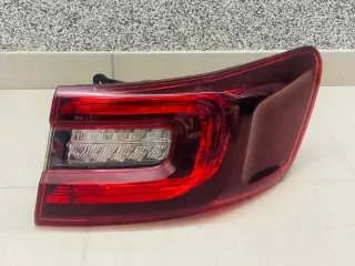  Фонарь задний правый Renault Talisman 1 Арт e10233498, вид 1