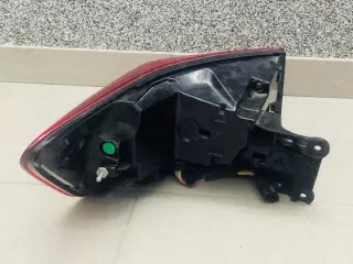  Фонарь задний правый Renault Talisman 1 Арт e10233498, вид 2