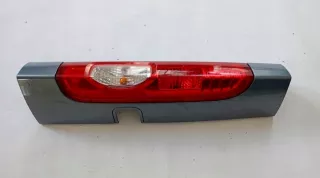 93857722 265A60118R Фонарь задний левый Renault Trafic 2 Арт e10233731, вид 1