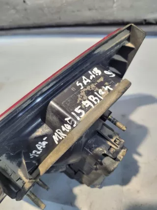 4831145 Фонарь задний левый Saab 9-3 1 Арт e10234048, вид 6