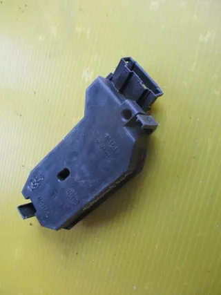96163700 Фонарь задний левый Seat Ibiza 4 Арт e10234359, вид 2