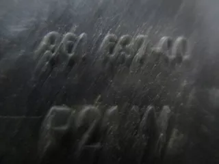 96163700 Фонарь задний левый Seat Ibiza 4 Арт e10234359, вид 3