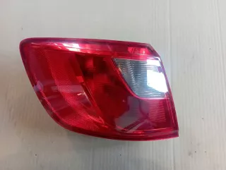 6J8945095 Фонарь задний левый Seat Ibiza 4 Арт e10234413, вид 1