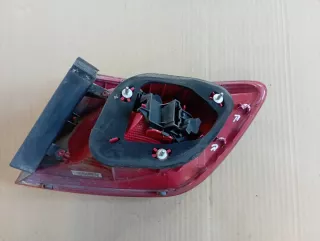 6J8945095 Фонарь задний левый Seat Ibiza 4 Арт e10234413, вид 2